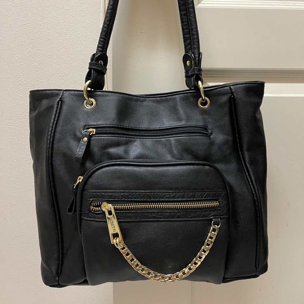 Rossetti Shoulder Purse